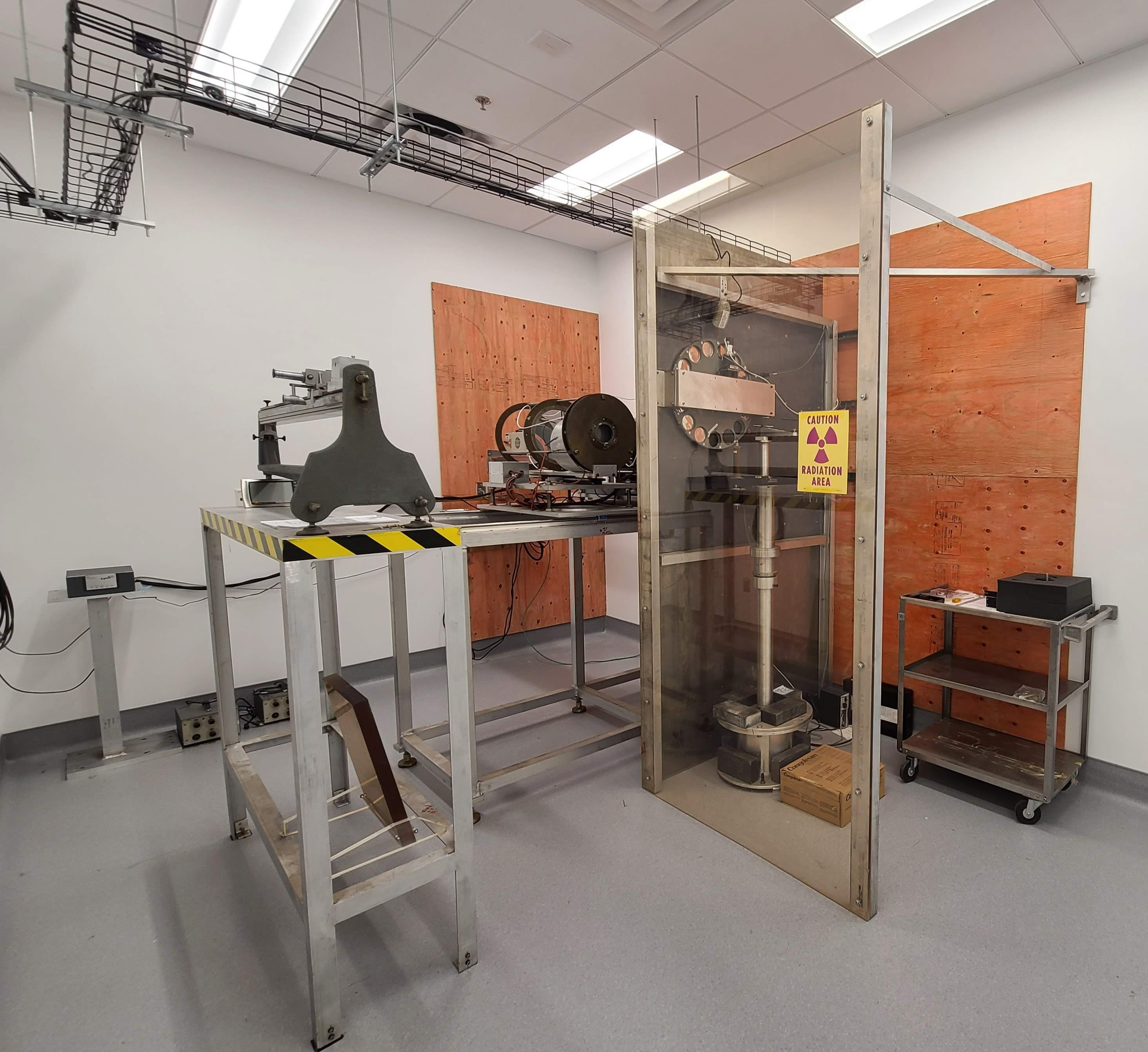 WideAngle FreeAir Chamber